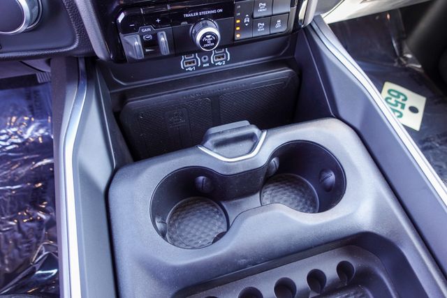 new 2025 Ram 1500 car, priced at $48,808