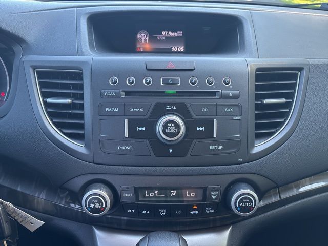 used 2014 Honda CR-V car, priced at $13,598