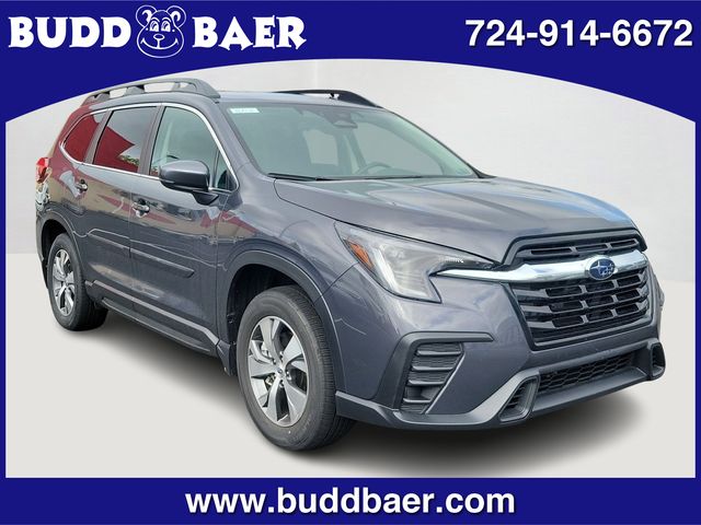 used 2024 Subaru Ascent car, priced at $38,440