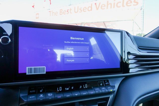 new 2026 Toyota Camry car