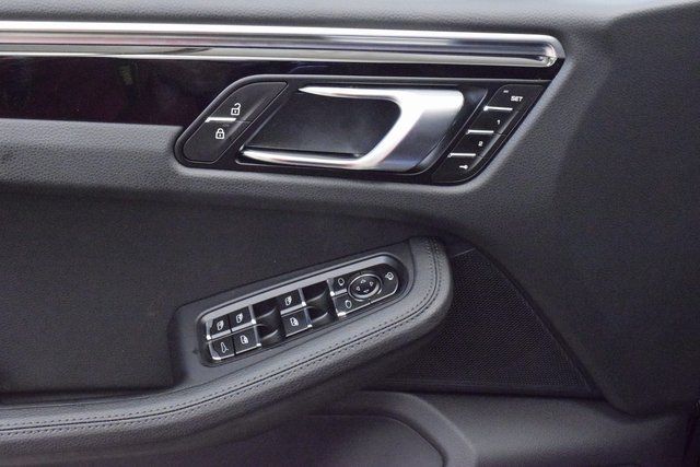 used 2023 Porsche Macan car, priced at $59,597