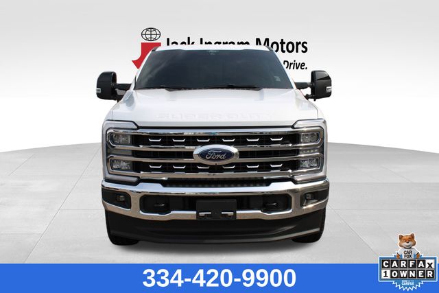 used 2024 Ford F-250SD car, priced at $72,999
