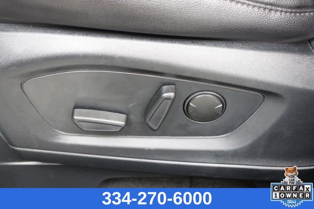 used 2024 Ford Explorer car, priced at $35,999