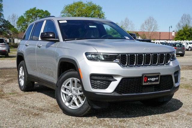 new 2025 Jeep Grand Cherokee car, priced at $34,477