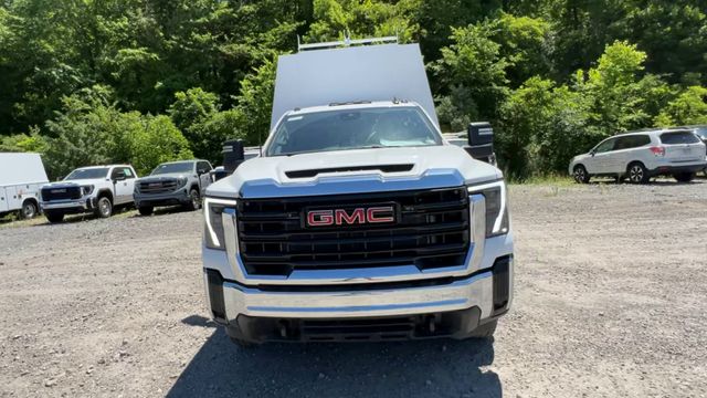 new 2024 GMC Sierra 3500HD car, priced at $74,001