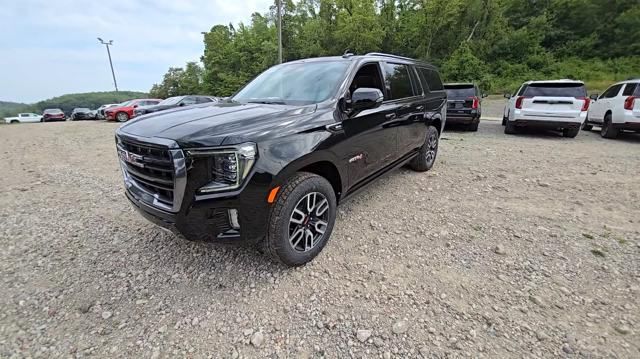 new 2024 GMC Yukon XL car, priced at $77,635