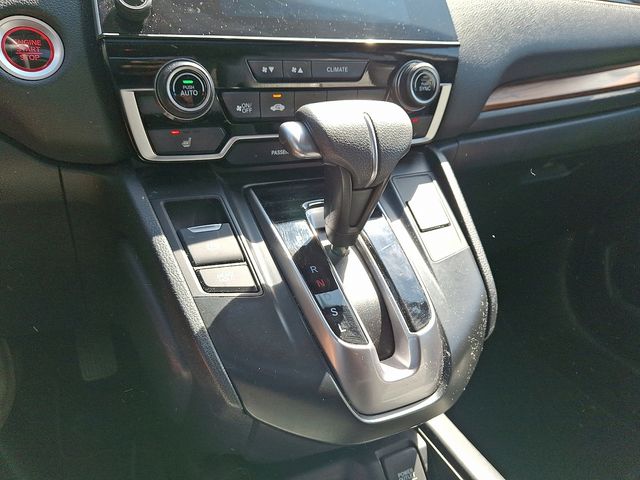 used 2017 Honda CR-V car, priced at $15,920