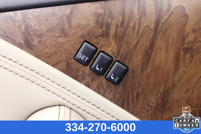 used 2024 Nissan Armada car, priced at $42,997