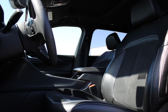 used 2024 Jeep Grand Cherokee L car, priced at $37,888
