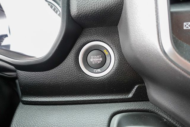 used 2024 Ram 1500 car, priced at $45,288