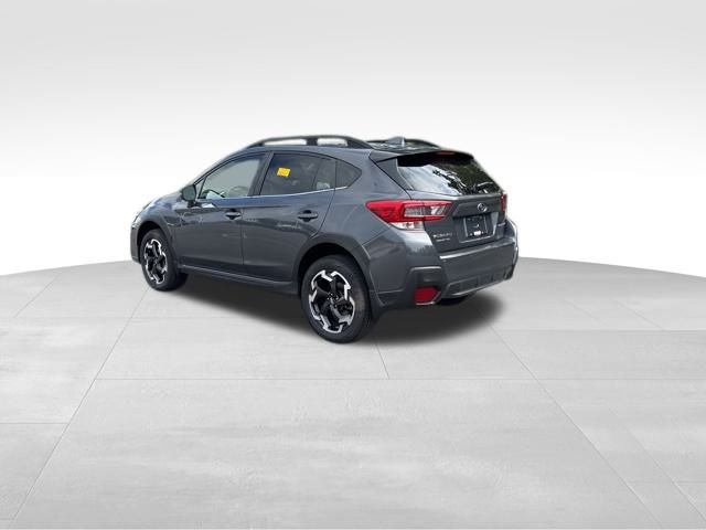 used 2023 Subaru Crosstrek car, priced at $26,999