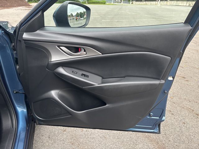used 2019 Mazda CX-3 car, priced at $17,495