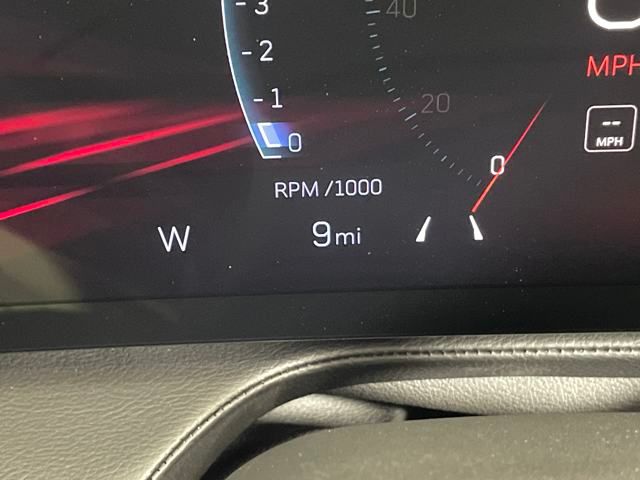 new 2025 Cadillac CT5 car, priced at $100,540