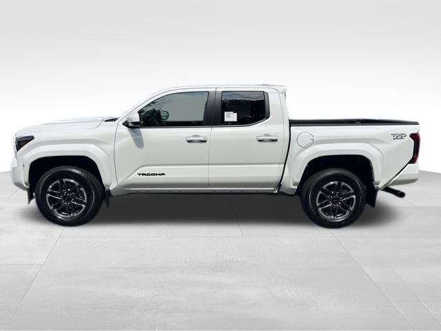 new 2025 Toyota Tacoma car, priced at $43,721