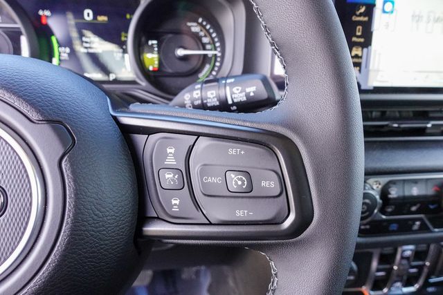new 2025 Jeep Wrangler car, priced at $55,069