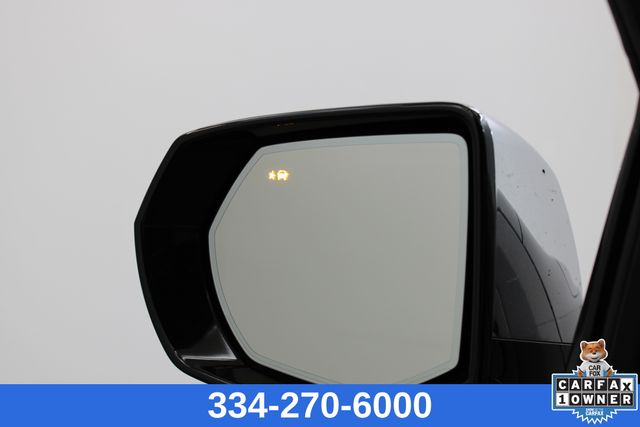 used 2023 Chevrolet Suburban car, priced at $43,999