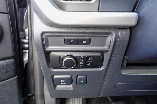 used 2024 Ford Expedition Max car, priced at $46,544