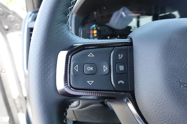 new 2025 Ram 2500 car, priced at $87,875