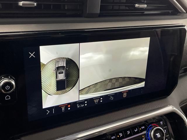 new 2025 GMC Sierra 2500HD car, priced at $85,000