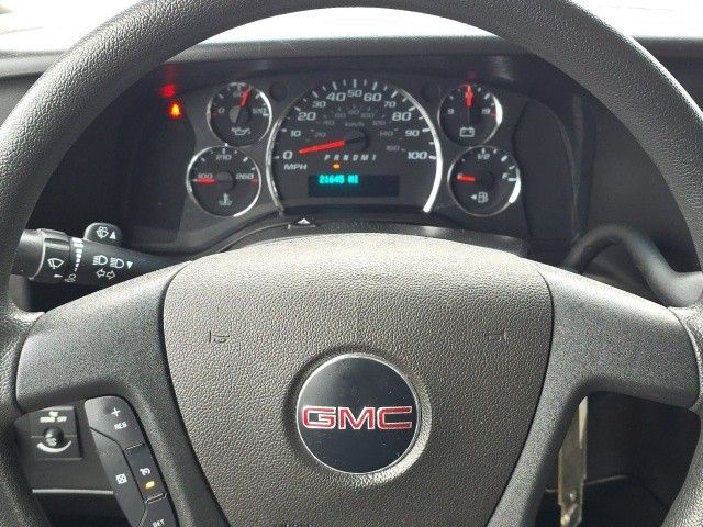 used 2022 GMC Savana 2500 car, priced at $30,999