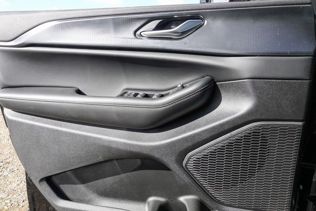new 2025 Jeep Grand Cherokee L car, priced at $40,967