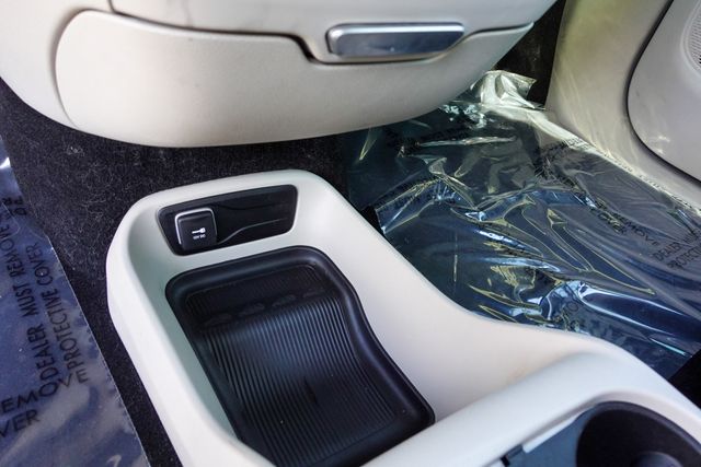 used 2017 Chrysler Pacifica car, priced at $14,587