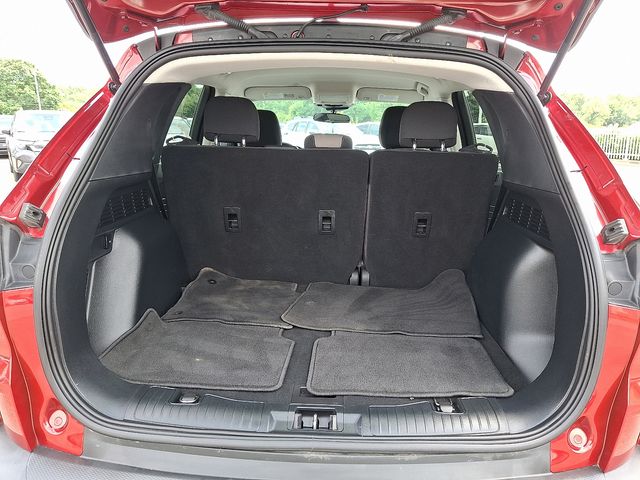 used 2021 Ford Escape car, priced at $20,966