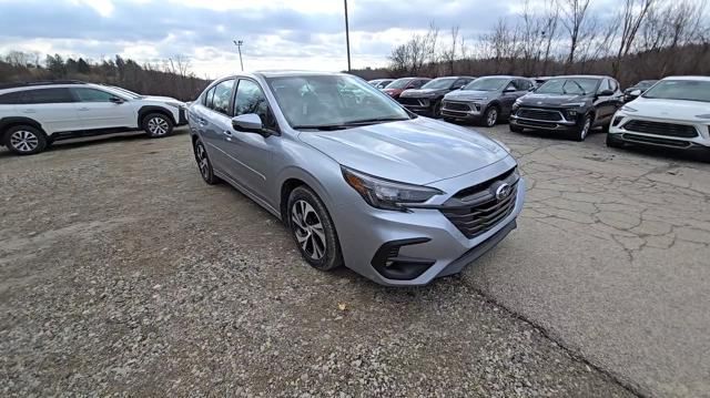 new 2025 Subaru Legacy car, priced at $29,738