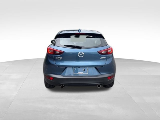 used 2019 Mazda CX-3 car, priced at $17,495