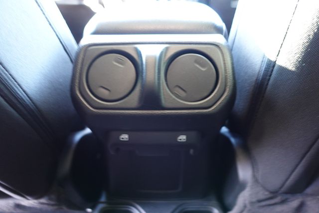 used 2023 Jeep Wrangler car, priced at $35,249