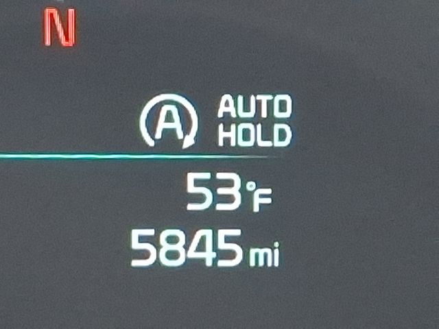 used 2025 Kia Sportage car, priced at $30,526