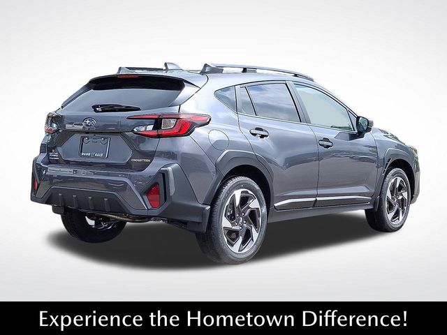 new 2025 Subaru Crosstrek car, priced at $34,484