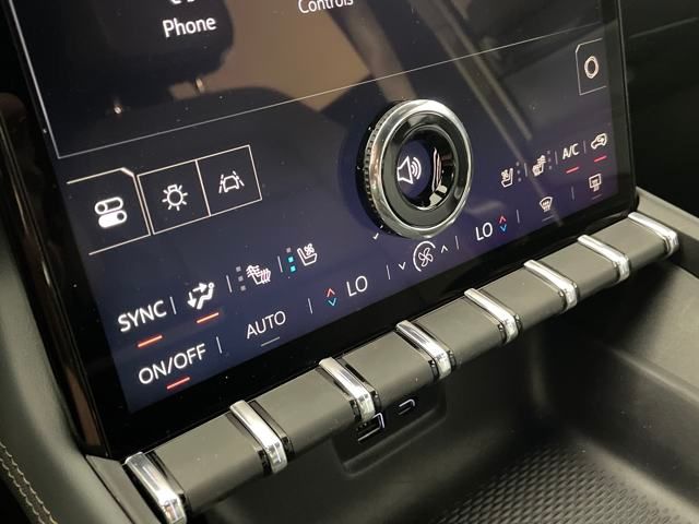 new 2026 GMC Terrain car, priced at $40,250