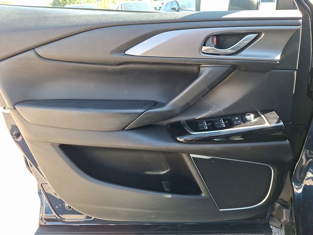 used 2021 Mazda CX-9 car, priced at $23,878