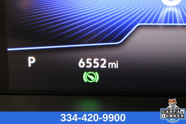 used 2024 Volkswagen Tiguan car, priced at $30,855