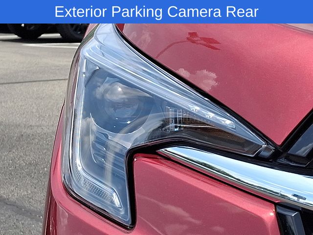 used 2024 Subaru Ascent car, priced at $43,941