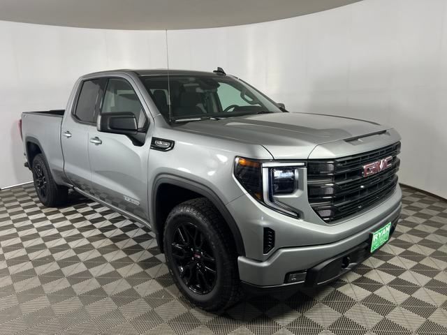 new 2026 GMC Sierra 1500 car, priced at $57,500