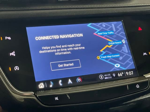 new 2025 Cadillac XT6 car, priced at $65,290