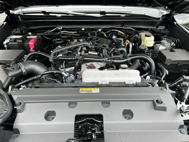 new 2025 Toyota Tacoma car, priced at $41,724
