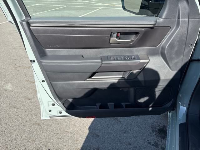 new 2025 Toyota Tundra car, priced at $58,458
