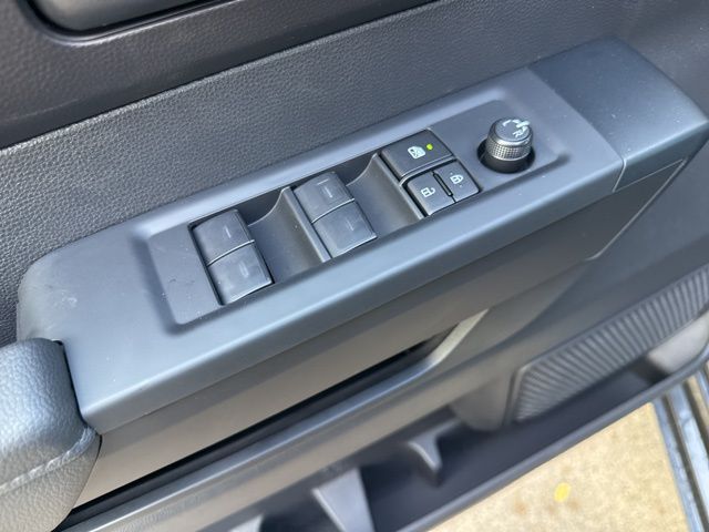 new 2026 Toyota Tundra car, priced at $47,346