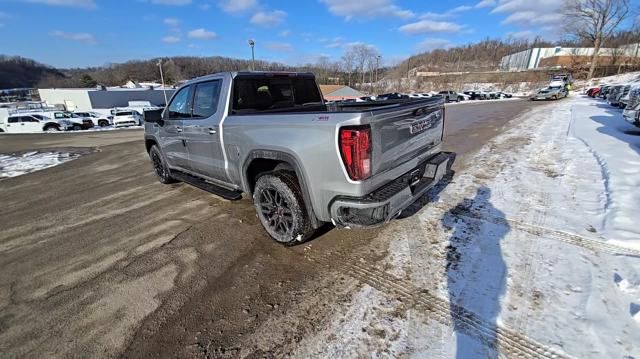 new 2025 GMC Sierra 1500 car, priced at $61,230