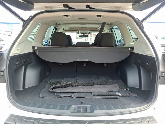 used 2022 Subaru Forester car, priced at $29,901