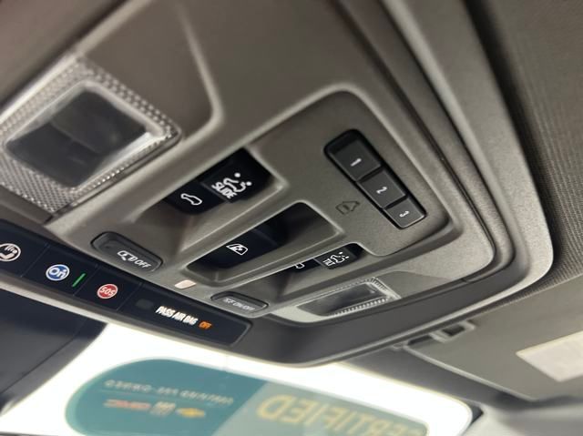used 2021 GMC Sierra 2500HD car, priced at $64,500