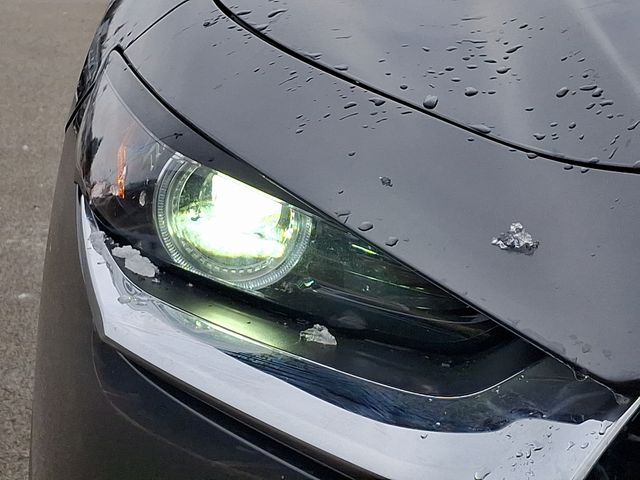 used 2024 Mazda CX-30 car, priced at $31,130