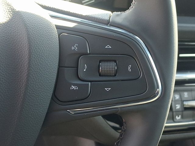 new 2026 Buick Envista car, priced at $29,745