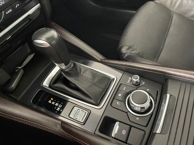 used 2016 Mazda Mazda6 car, priced at $14,500