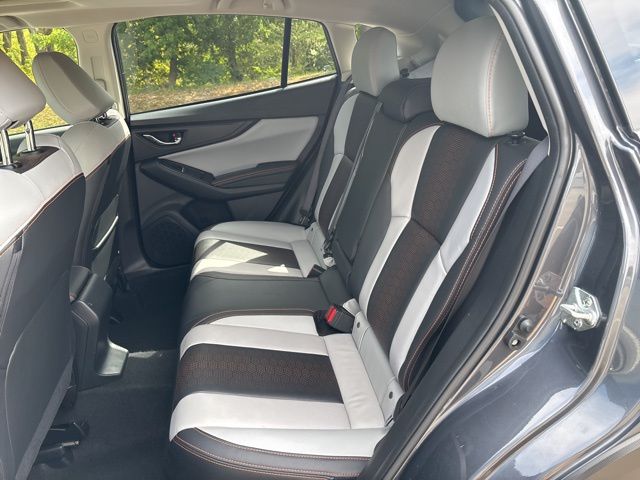 used 2023 Subaru Crosstrek car, priced at $26,999