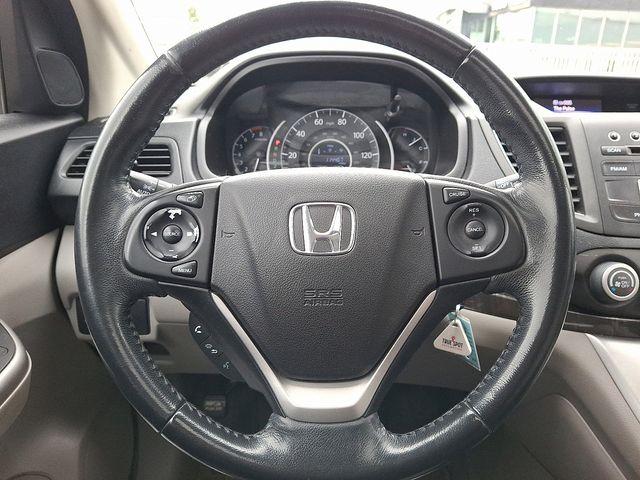 used 2013 Honda CR-V car, priced at $12,818