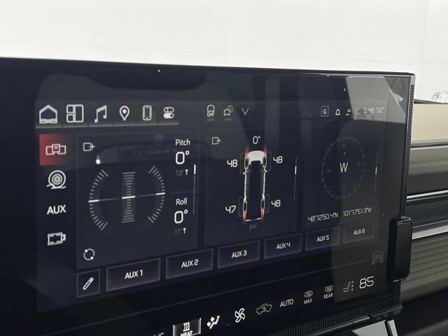 new 2026 GMC Hummer EV Pickup car, priced at $94,000